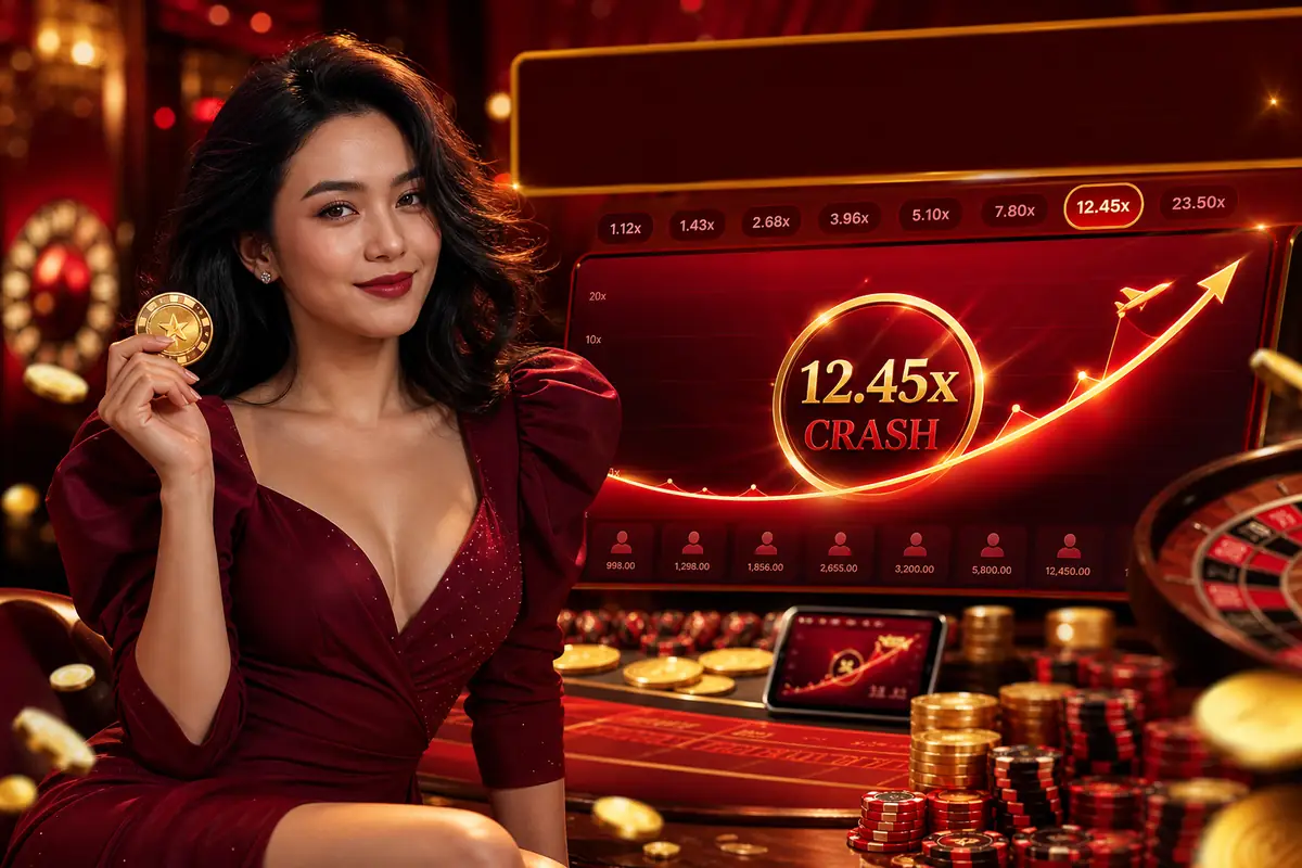 333ik VIP পুরস্কার প্রোগ্রাম ক্যাশব্যাক