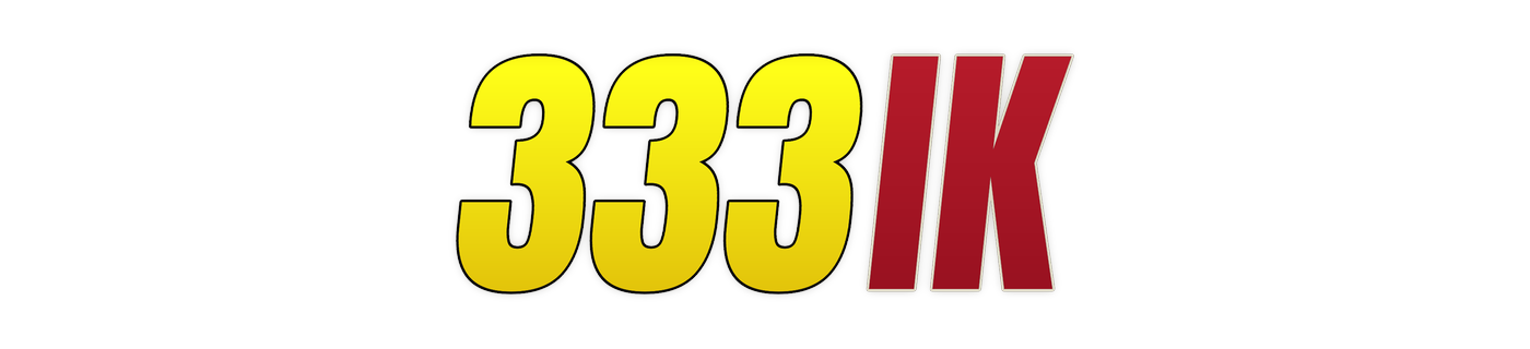 333ik লোগো